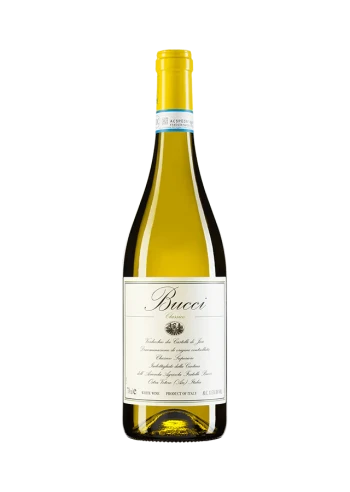 Villa Bucci Verdicchio dei Castelli di Jesi Classico Superiore-2024 (750ml)