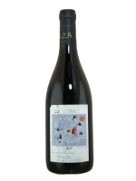 Altanza Lealtanza Coleccion de Artistas 'Miro' Reserva - 2001 (750ml)