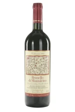 Geografico Brunello di Montalcino - 2000 (750ml)