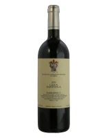 Tenute Cisa Asinari Marchesi di Gresy Martinenga Barbaresco Martinenga  Gaiun - 2001 (750ml)