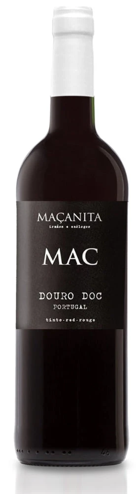 Macanita MAC Tinto - 2023 (750ml)