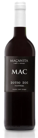 Macanita MAC Tinto - 2023 (750ml)