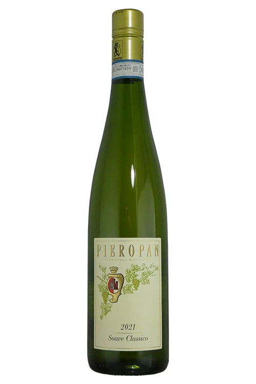 Pieropan Soave Classico - 2024 (750ml)