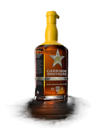 Garrison Brothers Honeydew Bourbon (750ml)