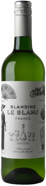 Cedre Blandine Le Blanc - 2024 (750ml)