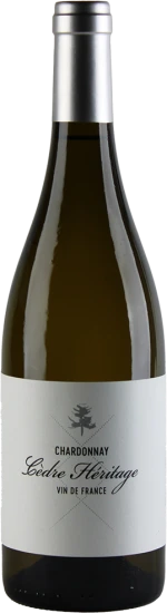 Cedre Heritage Chardonnay - 2024 (750ml) (Copy)