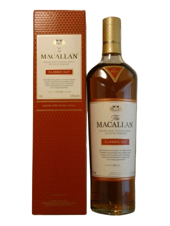 Macallan Classic Cut - 2019 Release (750ml)