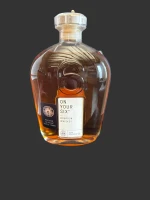 On Your Six Wheated 'Founders Edition' Bourbon (750ml)