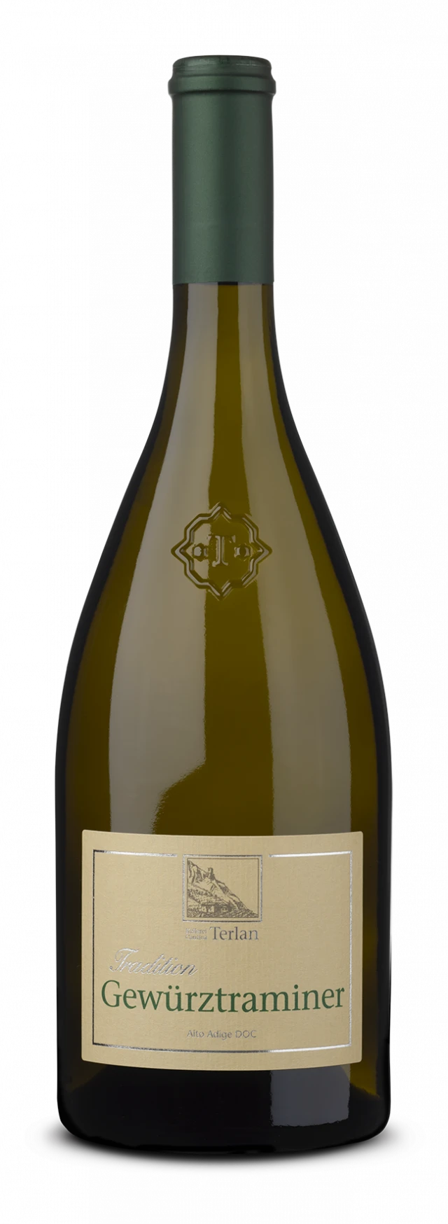 Cantina Terlano Gewurztraminer Tradition - 2023 (750ml)