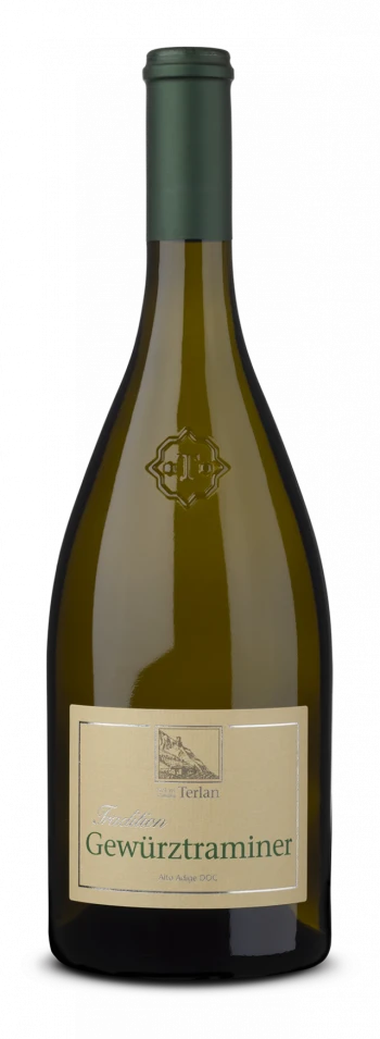 Cantina Terlano Gewurztraminer Tradition - 2023 (750ml)