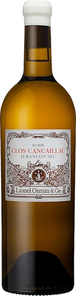 Clos Cancaillau Jurancon Sec Au Lavoir - 2022 (750ml)