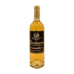 Clos Cancaillau Jurancon Creme de Tete - 2017 (750ml)