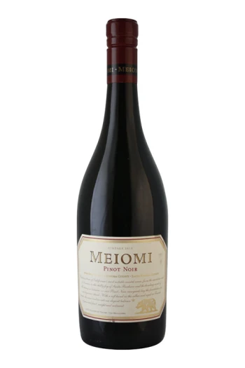 Meiomi Pinot Noir - 2023 (750ml)