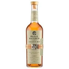 Basil Hayden Golden Rye Whiskey (750ml)