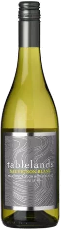 Tablelands Sauvignon Blanc - 2023 (750ml)