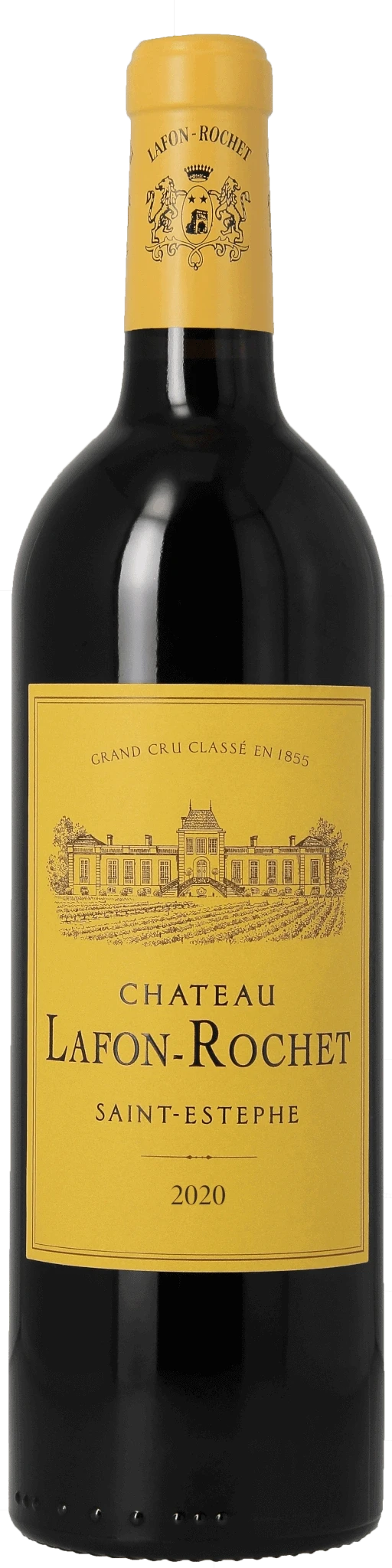 Lafon Rochet - 2020 (375ml)