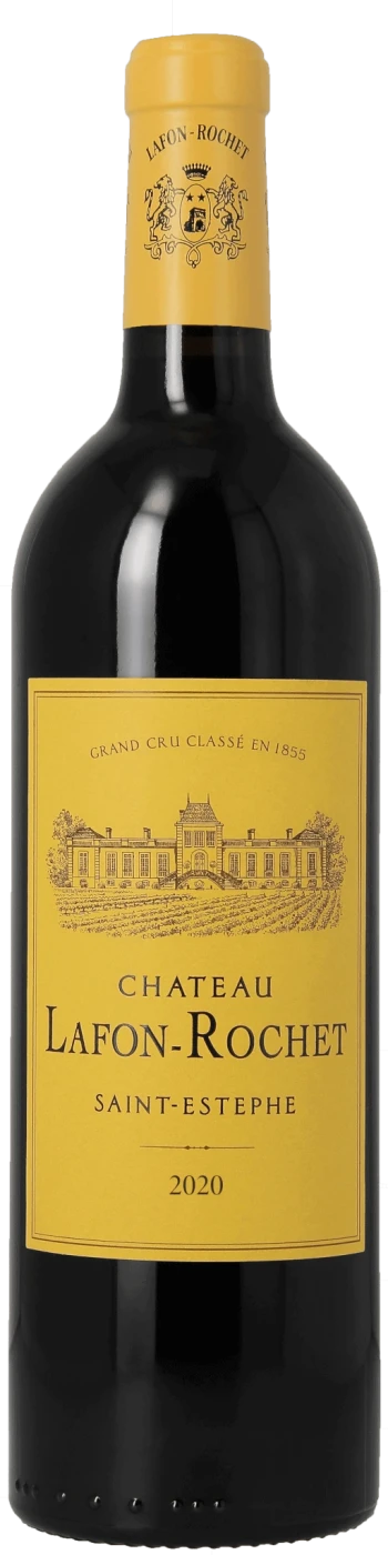 Lafon Rochet - 2020 (375ml)