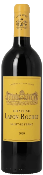 Lafon Rochet - 2020 (375ml)