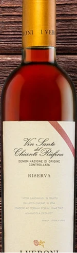 I Veroni Vin Santo del Chianti RÃ¹fina - 2014 (375ml)