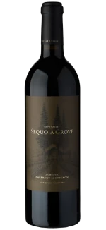 Sequoia Grove Christian Vineyard Cabernet Sauvignon - 2021 (750ml)