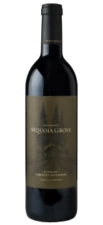 Sequoia Grove Tonella Vineyard Cabernet Sauvignon - 2021 (750ml)