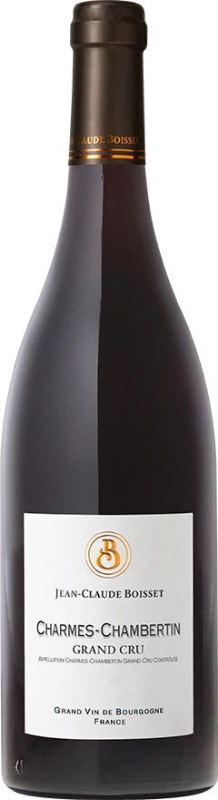 Jean-Claude Boisset Charmes Chambertin Grand Cru - 2020 (750ml)