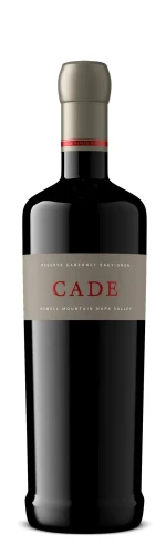 CADE Reserve Cabernet Sauvignon Howell Estate - 2022 (750ml)