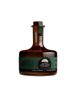 Thirteenth Colony Straight Rye Whiskey Finished with Maple Wood Spirals (750ml)