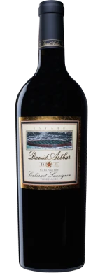 David Arthur Cabernet Sauvignon Three Acre - 2023 (750ml)