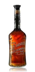 Jack Daniel's Bicentennial Tennessee Whiskey with Box and Tag - 1995 Release(750ml)