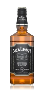 Jack Daniel's Master Distiller #5 with Box - 2016 Release (750ml)