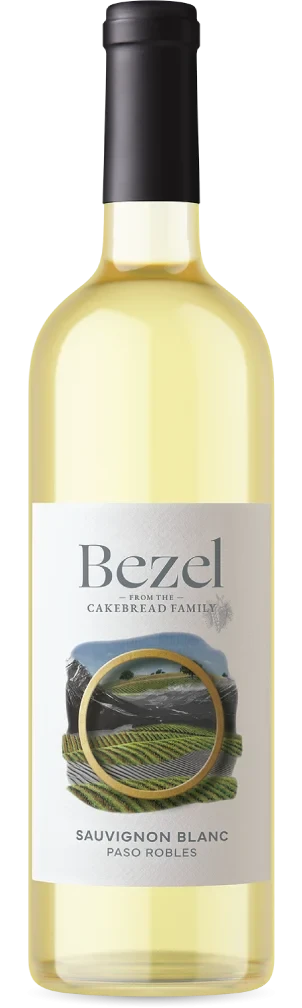 Bezel Sauvignon Blanc- 2025 (750ml)