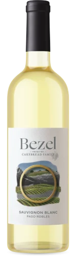 Bezel Sauvignon Blanc- 2025 (750ml)