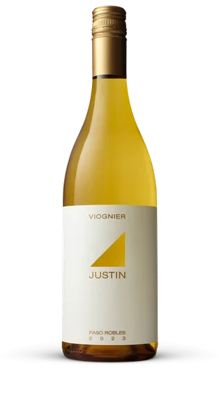 Justin Viognier- 2023 (750ml)