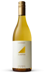 Justin Viognier- 2023 (750ml)