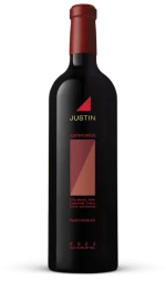 Justin Justification SOMLYAY - 2022 (750ml)