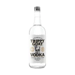 Trippy Goat Vodka (1 Liter)