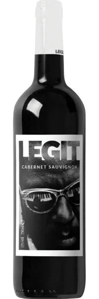 Tolaini Cabernet Sauvignon Legit - 2016 (750ml)