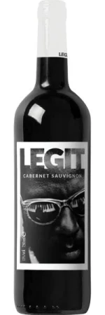 Tolaini Cabernet Sauvignon Legit - 2016 (750ml)