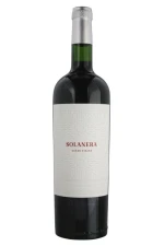 Bodegas Castano Solanera Vinas Viejas - 2017 (750ml)