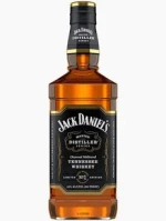 Jack Daniel's Master Distiller Bottle #1 with Box â (Singapore Version) - 2011 Release (750ml)