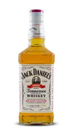 Jack Daniel's White Label 1907 Tennessee Whiskey - 2011 Release (700ml)