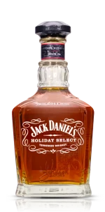 Jack Daniel's Holiday Select with Box - 2011 Release (750ml)