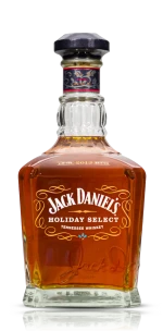 Jack Daniel's Holiday Select with Box - 2013 Release (750ml)