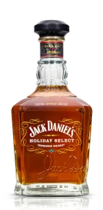 Jack Daniel's Holiday Select with Box - 2012 Release (750ml)