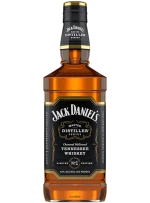 Jack Daniel's Master Distiller #1 with Box - 2012 Release (1L)