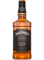 Jack Daniel's Master Distiller #3 with Box - 2014 Release (1L)