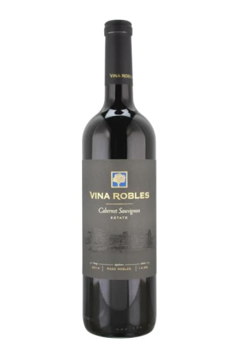 Vina Robles Cabernet Sauvignon - 2017 (750ml)