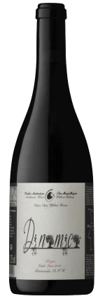 Filipa Pato Dinamica Tinto (Baga) - 2024 (750ml)
