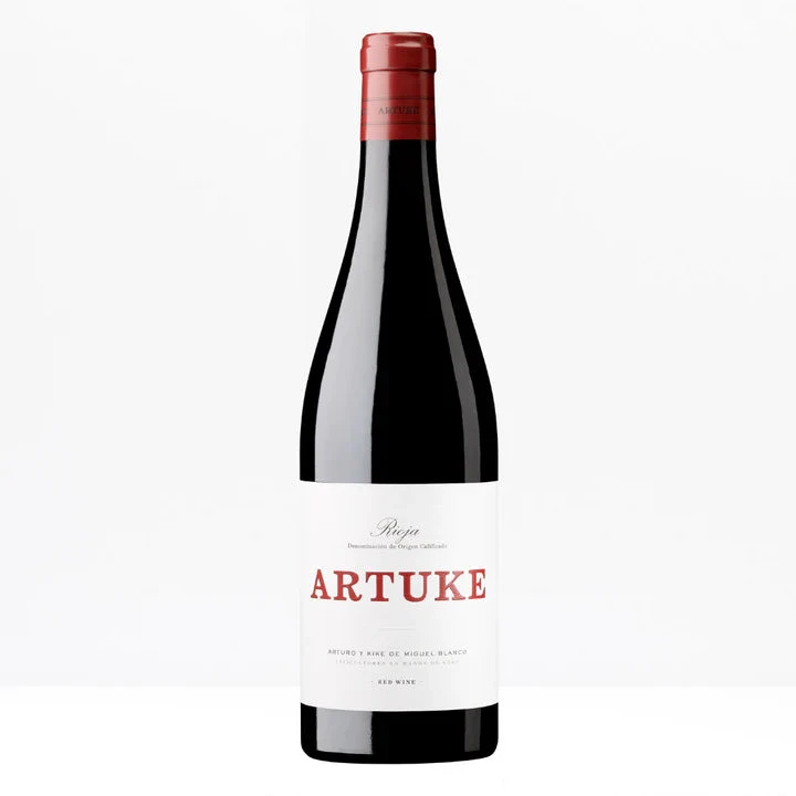 Artuke Rioja - 2024 (750ml)